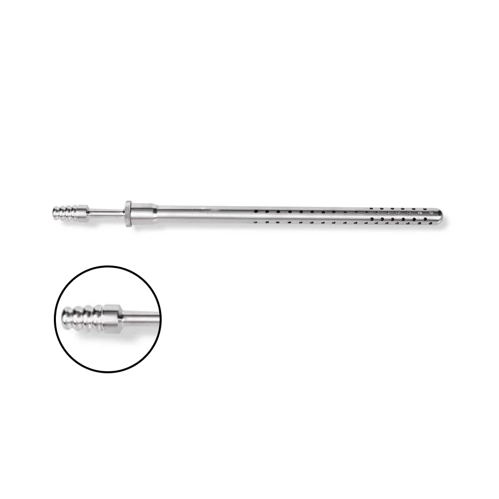 Suction tube Surgical Instruments Poole Abdominal Suction Tube Surgical Instruments Surgical Instruments Manufacturer