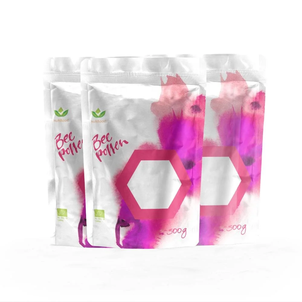 
Organic Baobab Powder - Private Label 