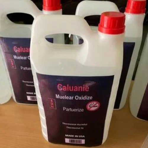 
Caluanie Muelear Oxidize 