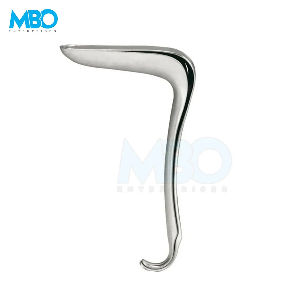 Гинекологический гинекологический вагинальный расширитель и Ретрактор Набор Хирургических Инструментов