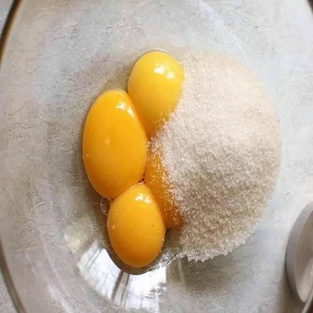 High quality high whip egg white powder