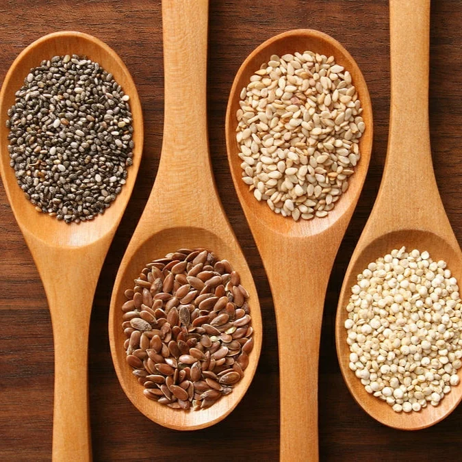 Best Quality African Sesame Seed in Cheap Price