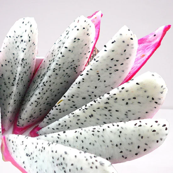 Свежий фрукт дракона с сертификацией HACCP хорошо подходит для сердца происхождение во Вьетнаме продается низким минимальным заказом