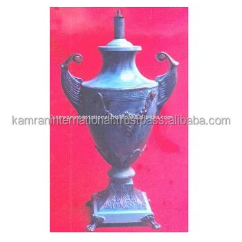 desk lamp base metal lamp holder brass lamp base