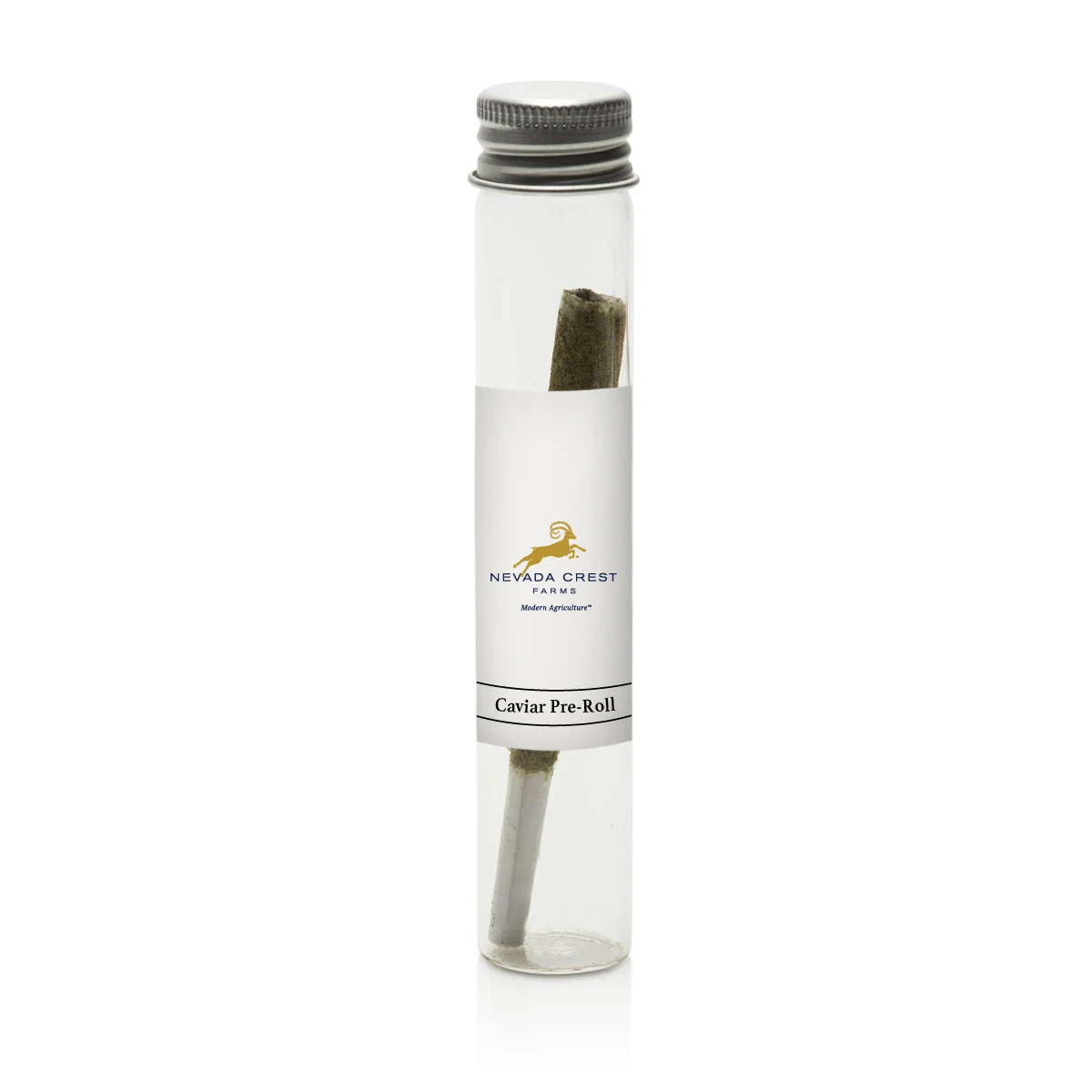 
CBD Pre-Roll - Caviar 