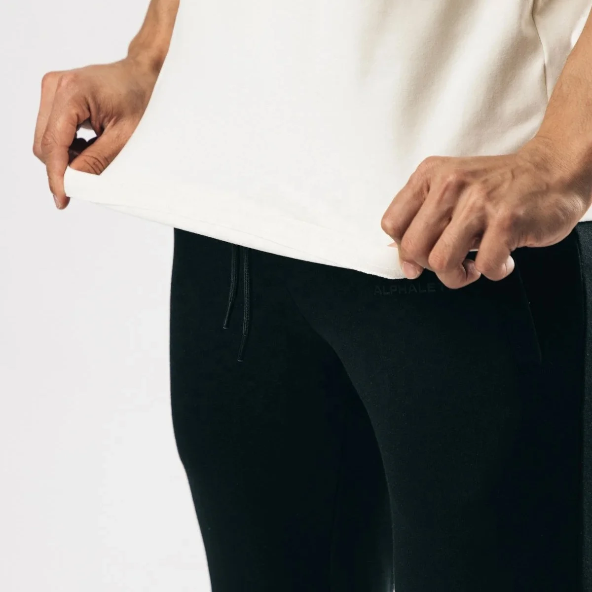 Apparel Manufacturer  T Shirts Training Fitness Clothing Spandex Muscle Fit Running Workout Men Gym T Shirts