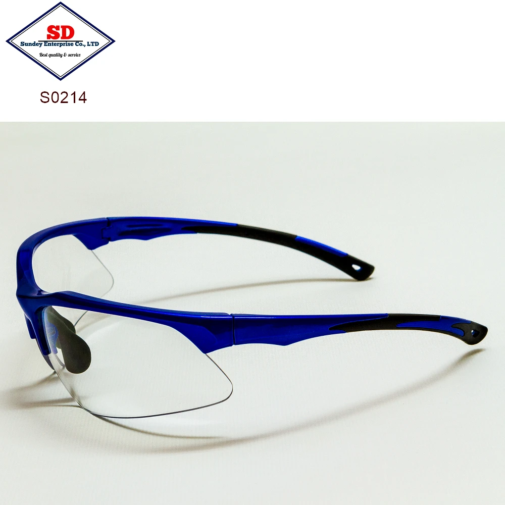 
Safety Spectacle eye protection glasses safety glasses 