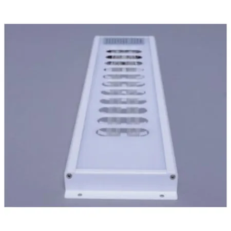 Manufacture Vehicle Locomotive Train Accessories LED Lamp Work Light for Railway Spare Parts