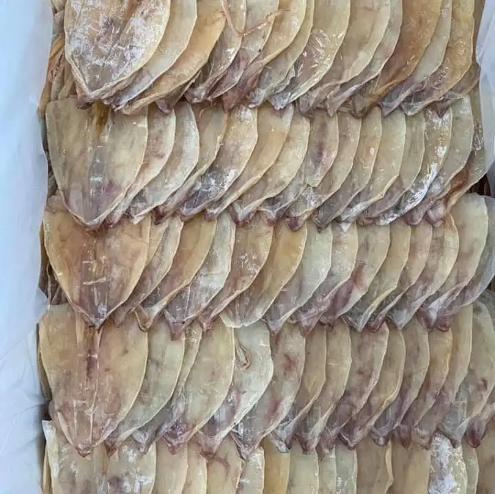 Сушеные морепродукты сушеные кальмары (мобильный телефон/Whatsapp/+ 84 904723863)