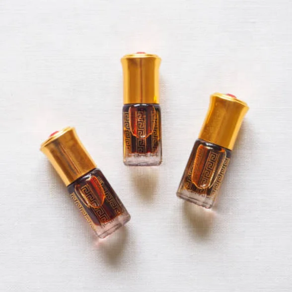 Oud oil 100% чистое масло Орлиного дерева Oud Oil