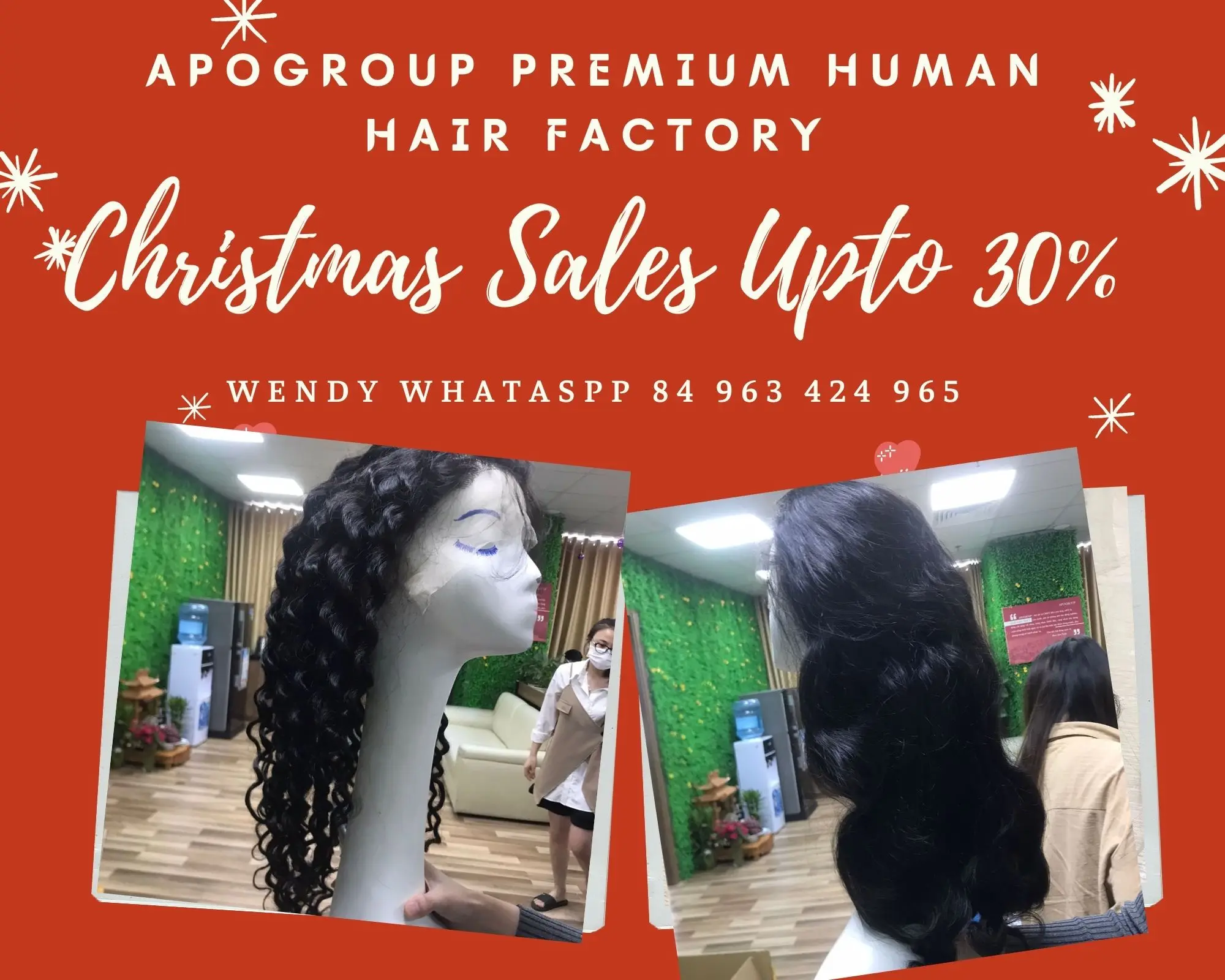 Closure and frontal HD Transparent Swiss Lace  Make from 100 Percent Human hair Extensions Match With Skin