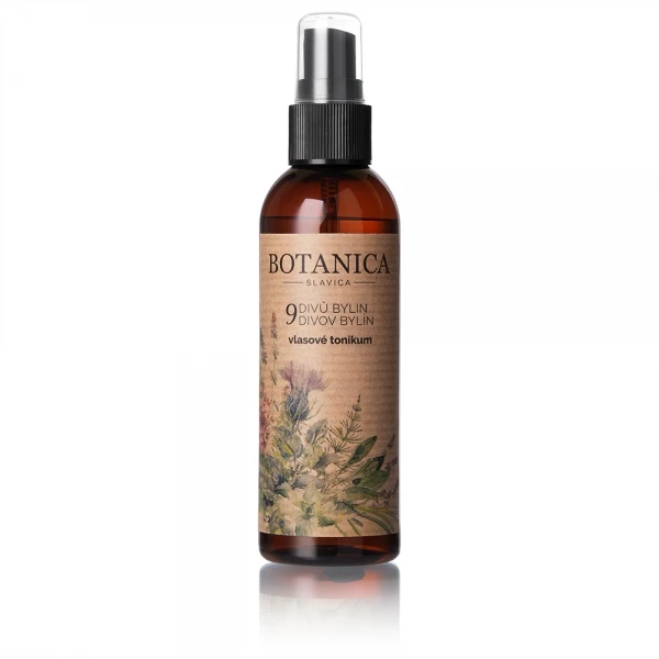 Good Quality Scalp Tonic Keep Scalp Healthy Prevent Hair Loss Rebalances Dry and Oil Scalps Massage and Continue Styling