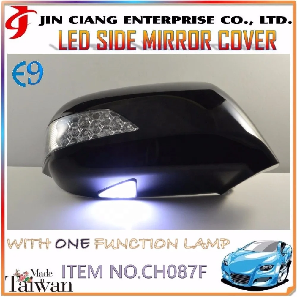 Trending products FOR HONDA FREED/STEPWGN /GB3/GB4/RG1/RG2 /RG3 /RG4~2008~ LED SIDE MIRROR COVER