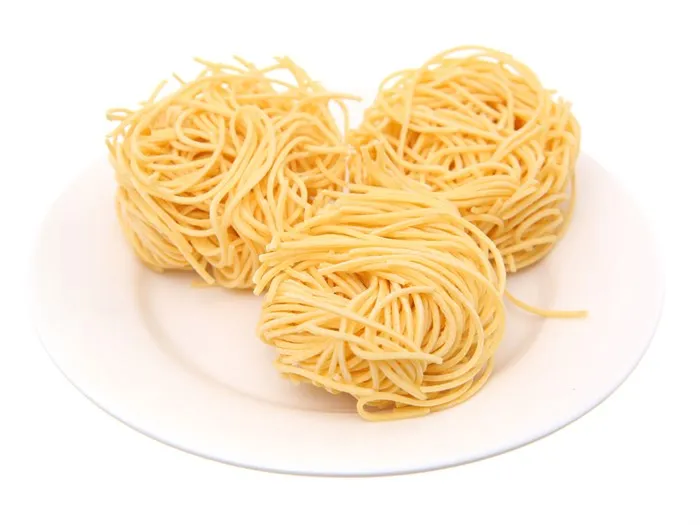 Egg Noodles Minh Ngoc Vermicelli Brand Best Quality Manufacturer Hot Selling Price Low MOQ From Vietnam