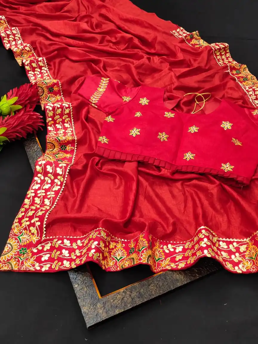 Эксклюзивная дизайнерская праздничная одежда коллекция шелковых сари с принтом