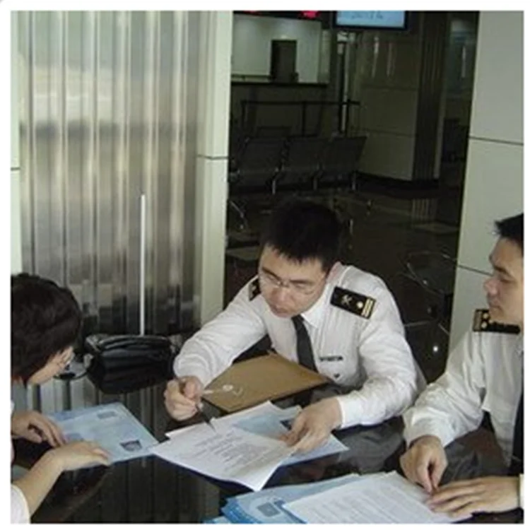 Coffee customs clearance service in China