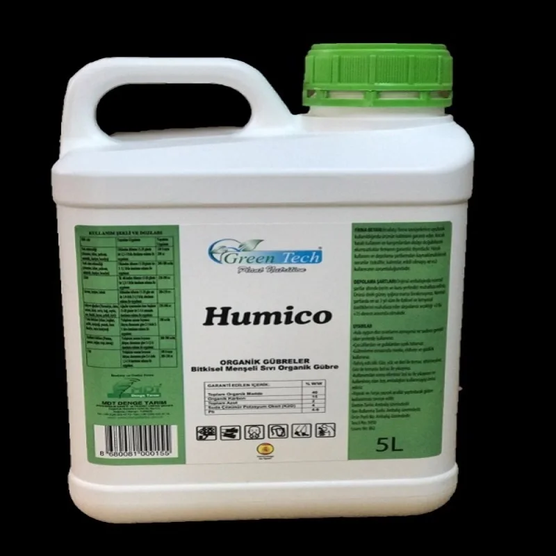 MDT Production - GREEN TECH Combi Mix- Micro Elements Mix With ACT Chelating - Powder Fertilizer - MDT (Green Tech)