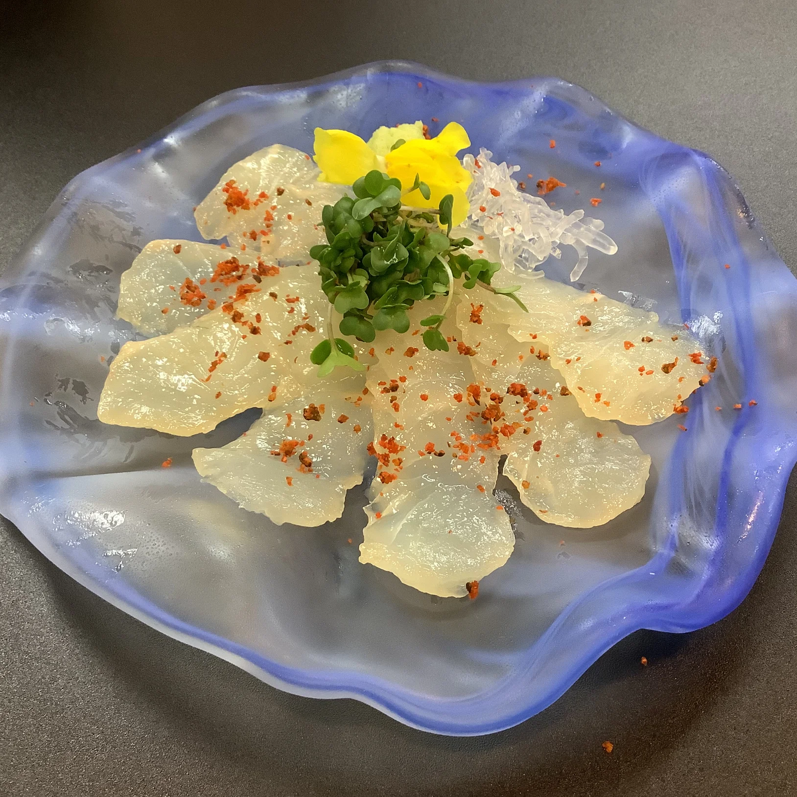 world spice mixes Yuzu Chili Powder Additive free seasoning YUZUKARARIN world spice mixes