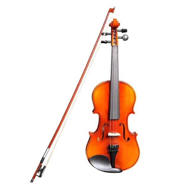 
Manufacturers High Quality Violin From Musical Works Trusted Name In Musical Instruments And Accessories 