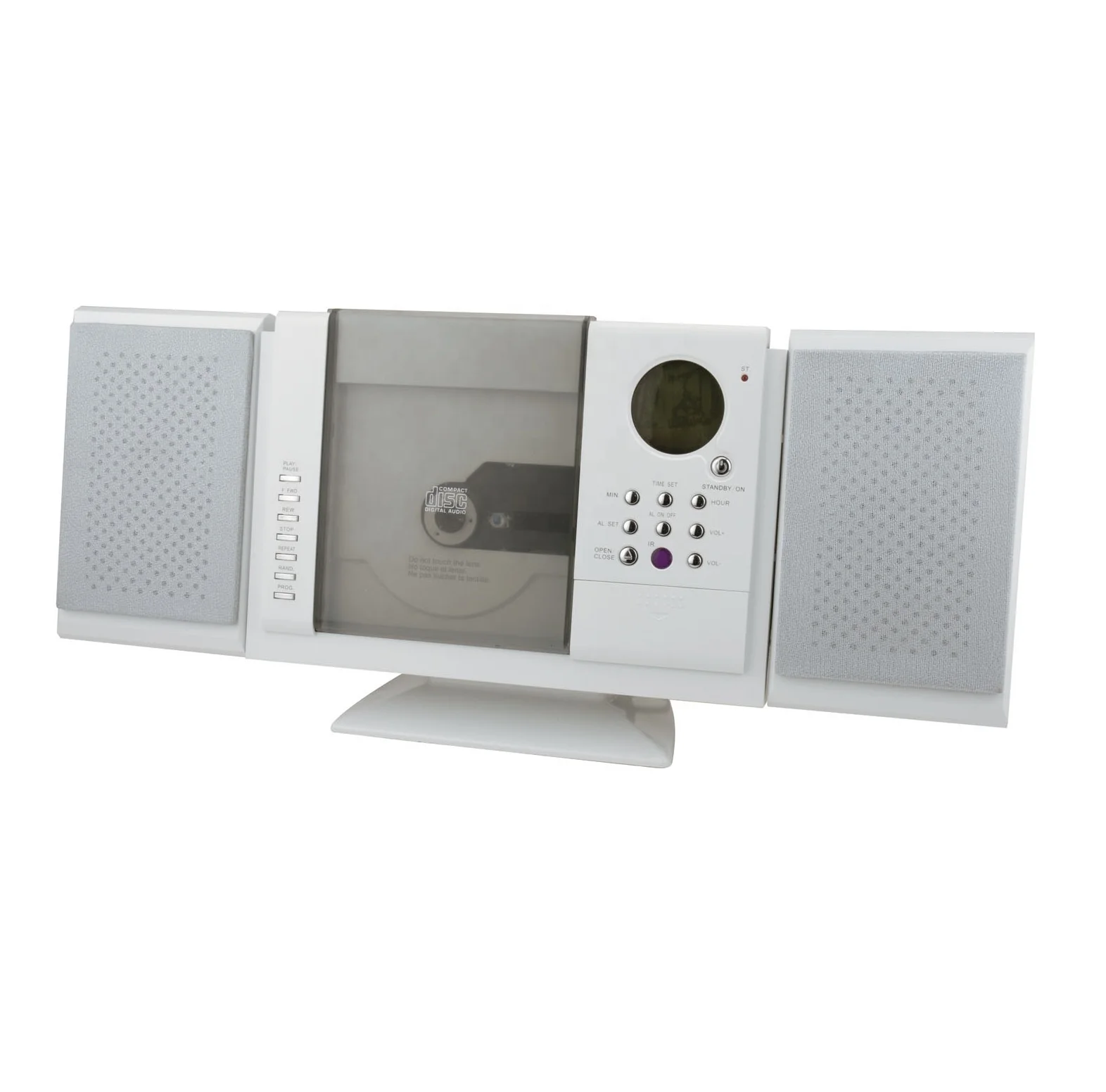 Вертикальная Микросистема Hifi