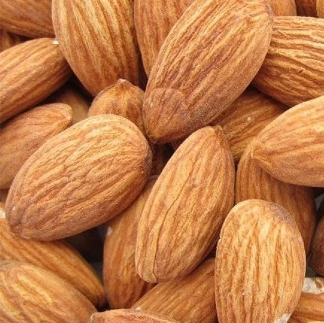 
High nutrition wholesale good-selling dry fruits almond/almonds dried nuts almonds nuts 
