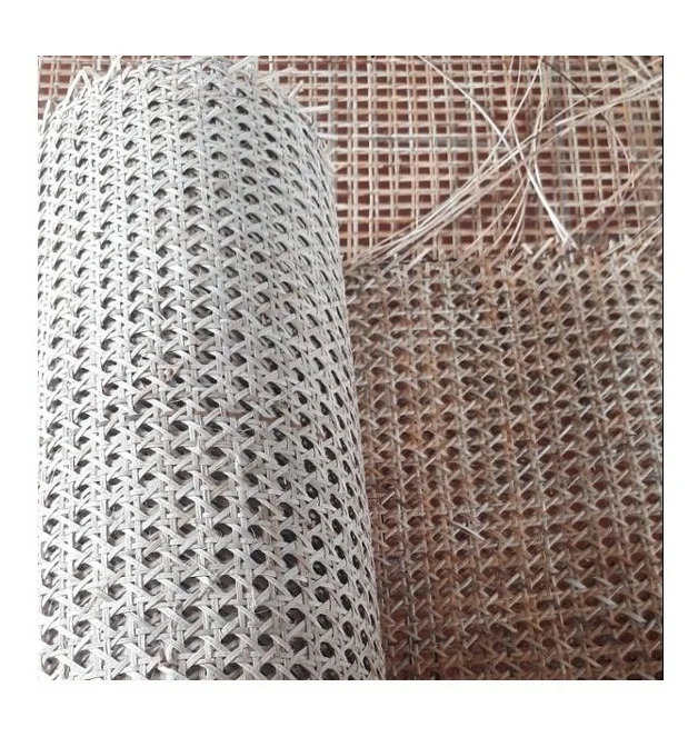 
unbleached rattan cane webbing / factory price rattan material Ms.Rachel: +84896436456 