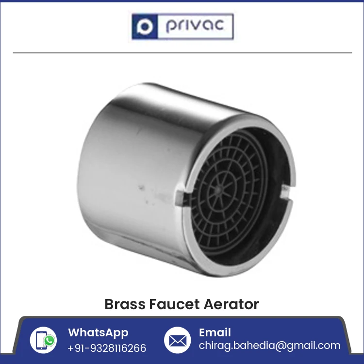 Wholesale Price 100% High Quality Brass Faucet Aerators from India