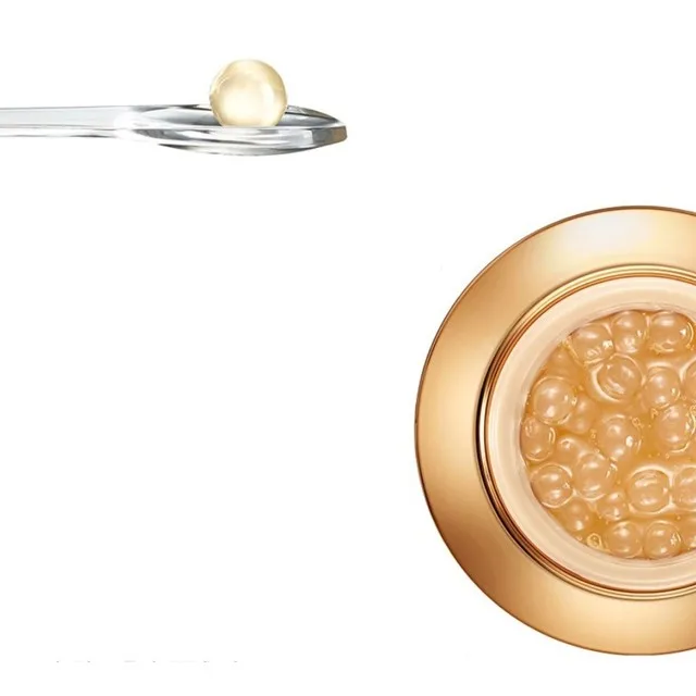 [the SAEM] Sooyeran Wild Ginseng Capsule Cream Korean skincare