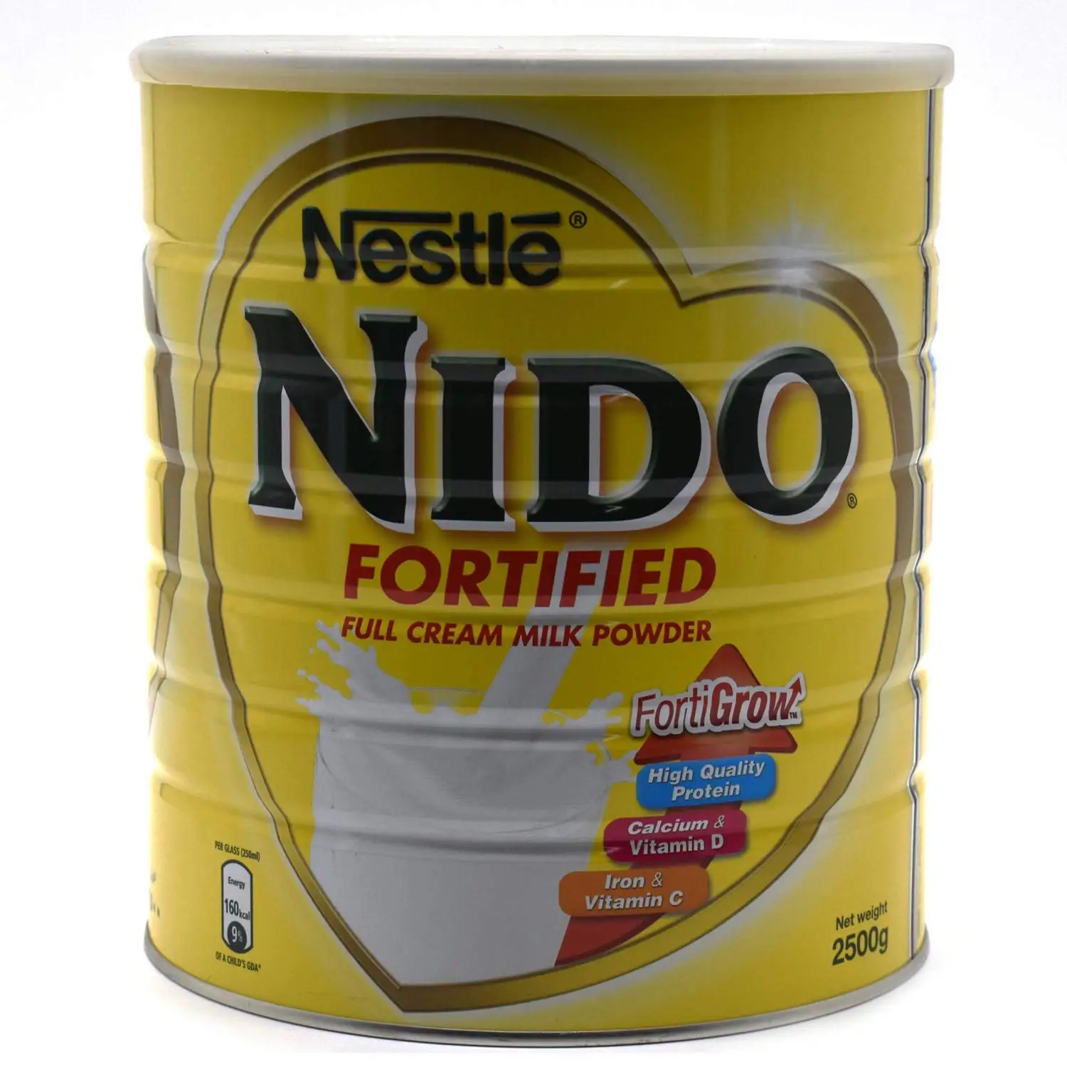 Купить Качественный молочный порошок Nestle Nido 400