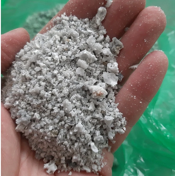 Вьетнам лучший поставщик качественная гранулированная Шлаковая печь (GBFS) шлаковый цемент для производства бетона из Вьетнама