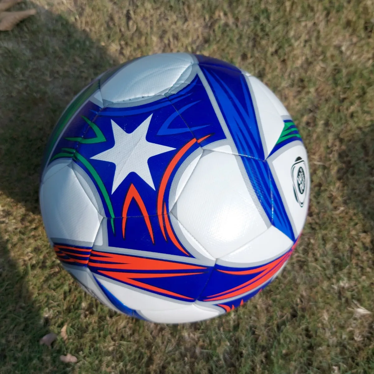 Hybrid Soccer Ball Foam Sheet Material Alline Use in Lamination Eva Match Pro Quality 32 Panels 1.2 Mm Thickness Customized PK