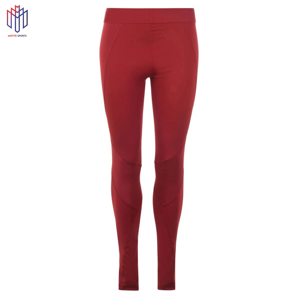High Quality Women Gym Fitness Leggings Yoga Wear High Waist Fitness Leggings For Yoga