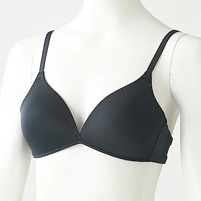 Stylish Cheap Price Seamless Wireless Women Lingerie Custom Design Sexy Gather Bra For Ladies From Bangladesh