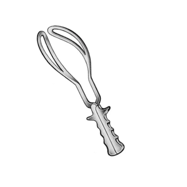  Акушерские щипцы Симпсоны-Браун