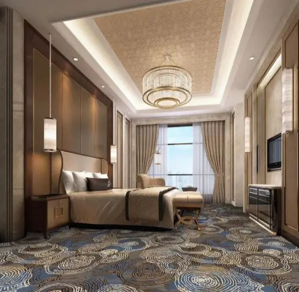 luxury hotel carpet floor price carpet handmade pakistan wool carpet