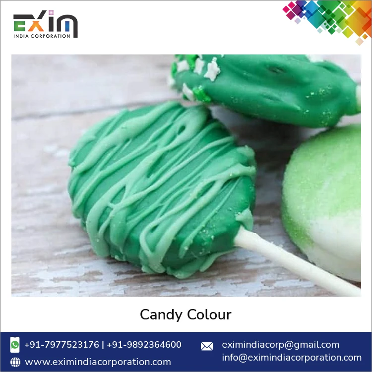 2022 Most Selling Highest Quality 20ml Bottle Pack Food Grade Candy Color Gel | Various Colors Available