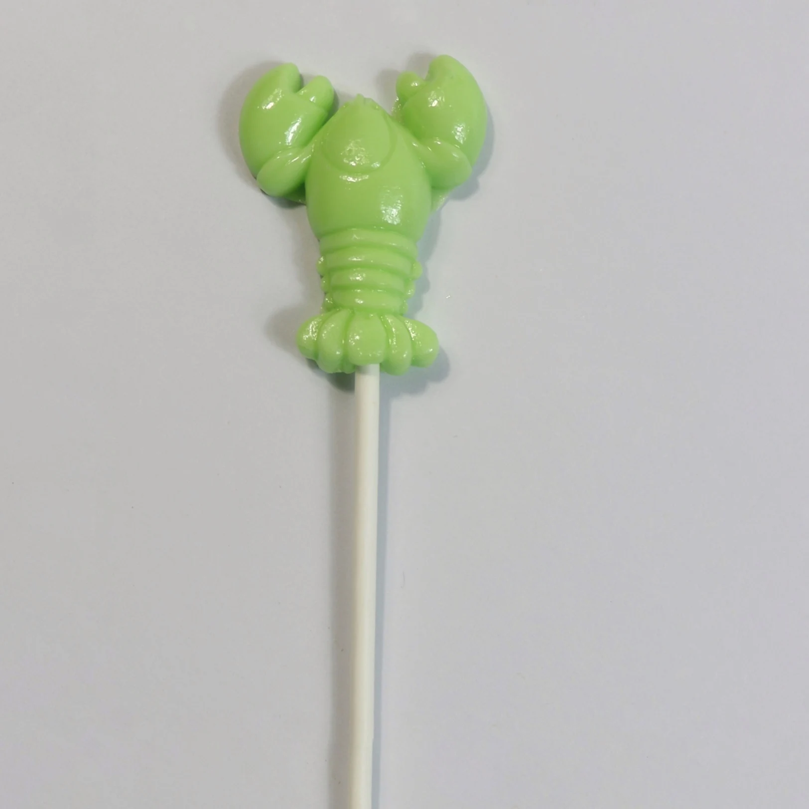 Леденцы для Раков без сахара, несколько ароматов, 9 г