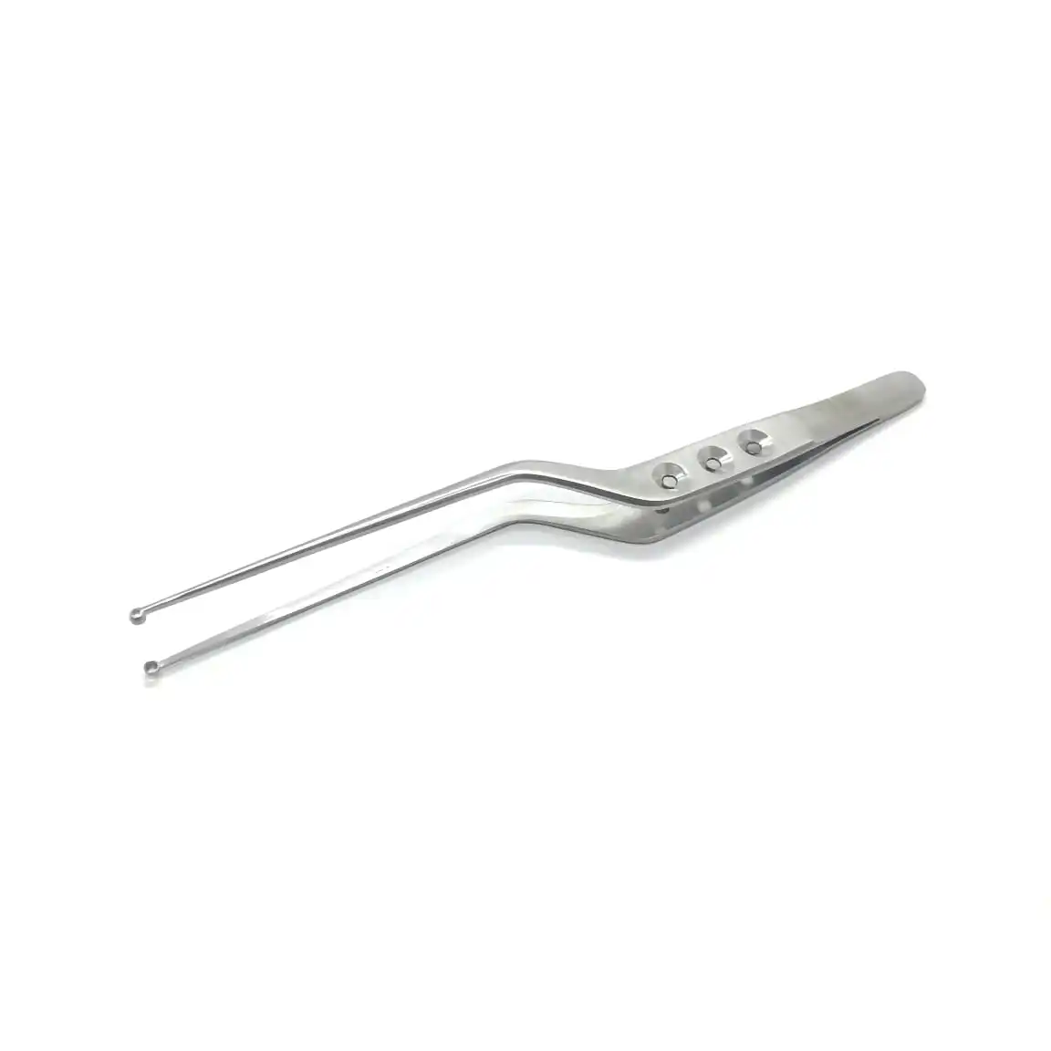 Premium Quality Yasargil Tumor Forceps 22 Cm 3mm German Stainless Steel