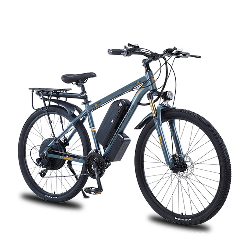29er 48v 1500w 29' Ebike Mountainbike Hub Motor 1000w Electric Mountain Bike 29 Inch Full Suspension Aro Pulgadas