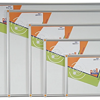 
Небольшая белая доска 