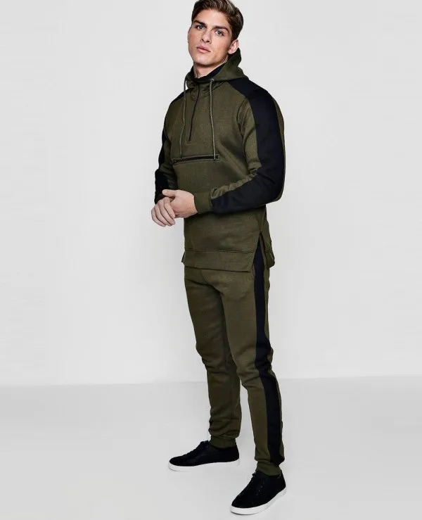 New Wholesale Factory Direct Selling Sportswear Track And Field Tracksuit Customized Logo Breathable Track Uniforms Suit 2022