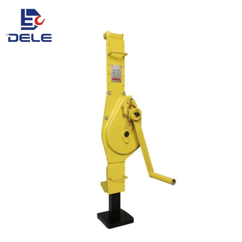 Factory price hydraulic bottle jacks container lifting jacks 3 ton for sale lifting, pulling & positioning