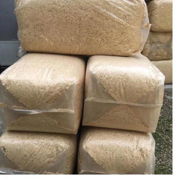 BEST QUALITY AND PRICE OF PINE WOOD SHAVINGS FOR HORSE BEDDING