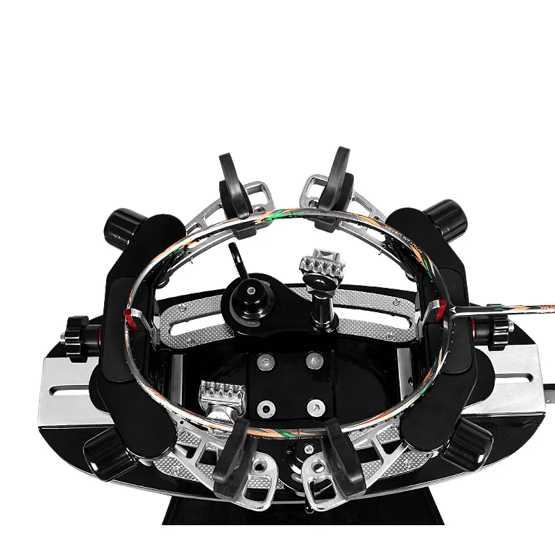 Hot Sale SIBOASI  High quality badminton tennis computer stringing machine for promotion