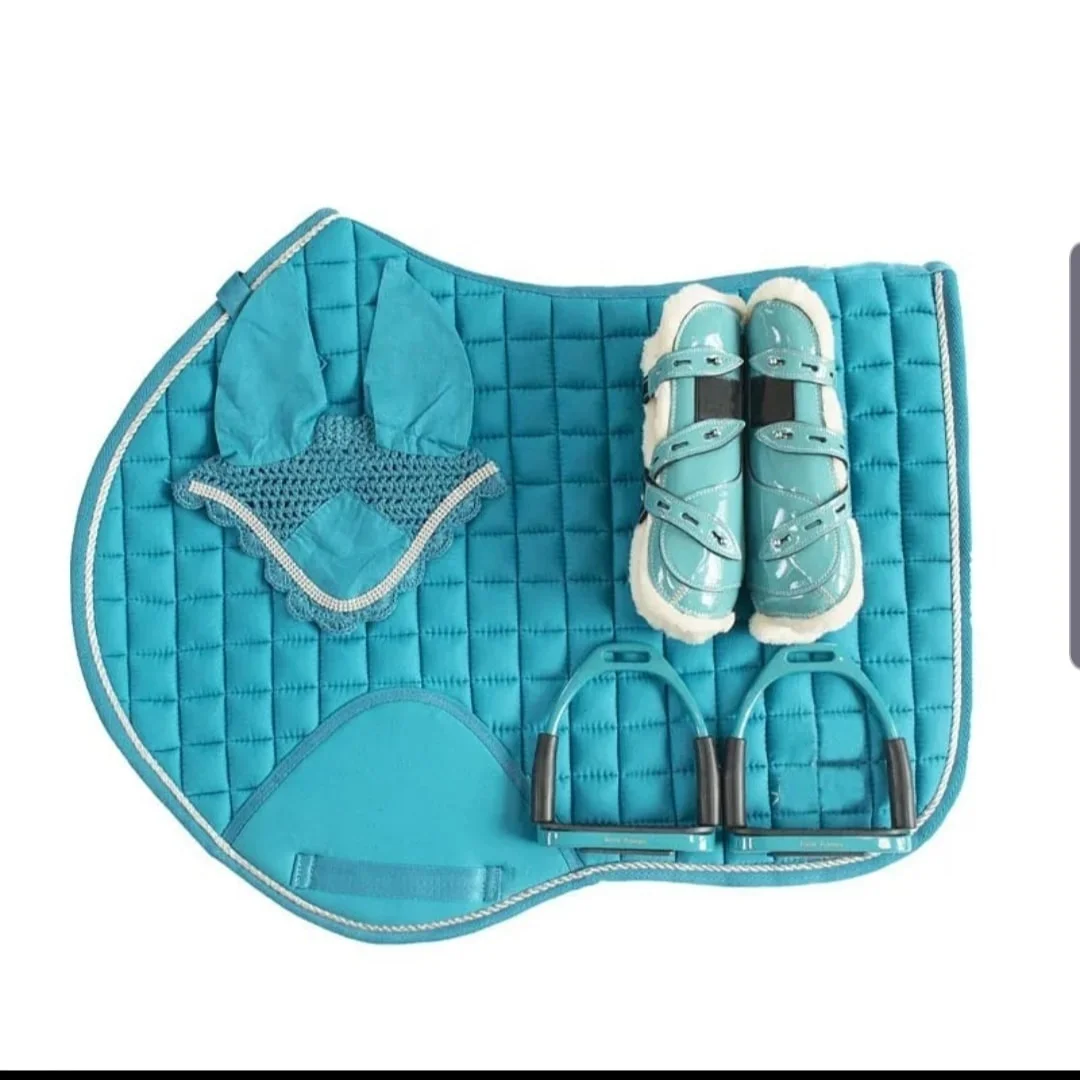 low price saddle pad Sports & Entertainment>Outdoor Affordable Luxury Sports>Horse Racing>Saddle Pads