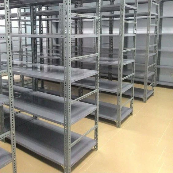 
Стеллажи для складов YDX, сверхпрочные регулируемые гаражные стеллажи 