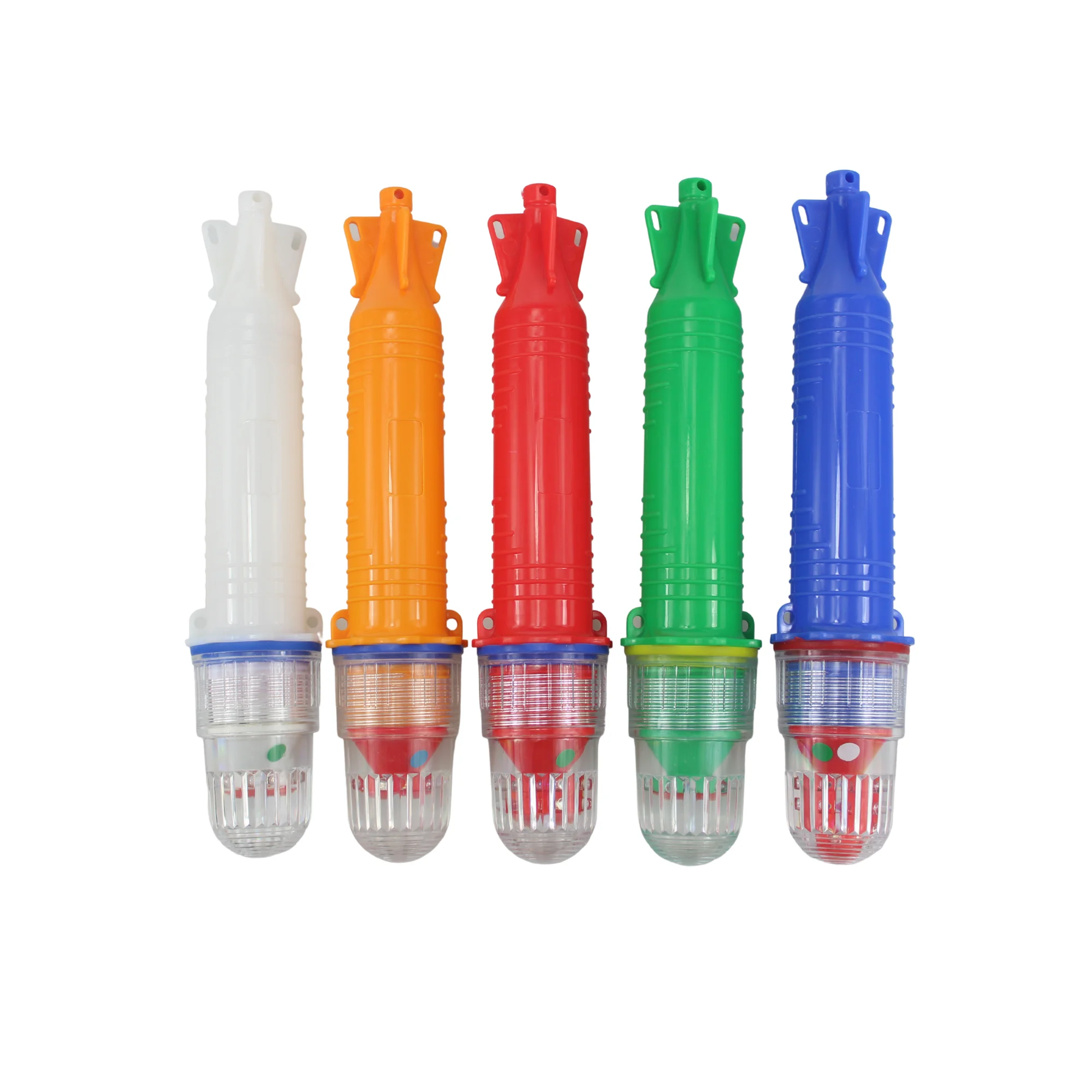 Производители оптом морской свет Водонепроницаемый светодиодный стробоскоп свет рыболовные огни