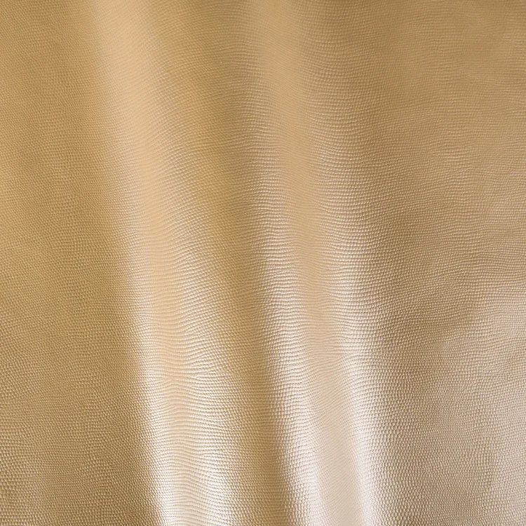 
Iguana-hand antiqued-cow hide sheets-pattern embossed genuine leather cow skin for handicraft 