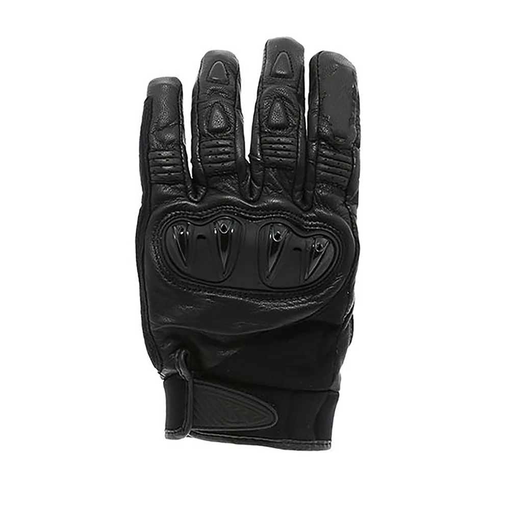 Wholesale high quality custom logo design touchscreen  Motorbike Gloves Universal genuine Leather fancy Motocross  Gloves