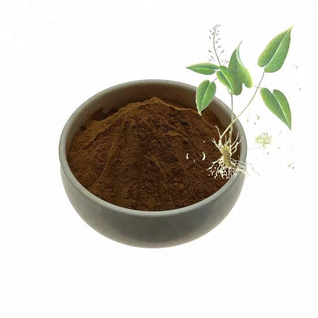 
Horney goat weed extract, icariin 10% 98% for mens sexual health 